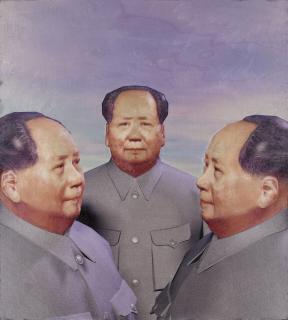 Feng Mengbo - 2005 M03