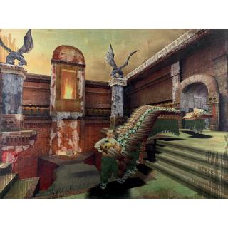 Feng Mengbo - Q2006Lii16