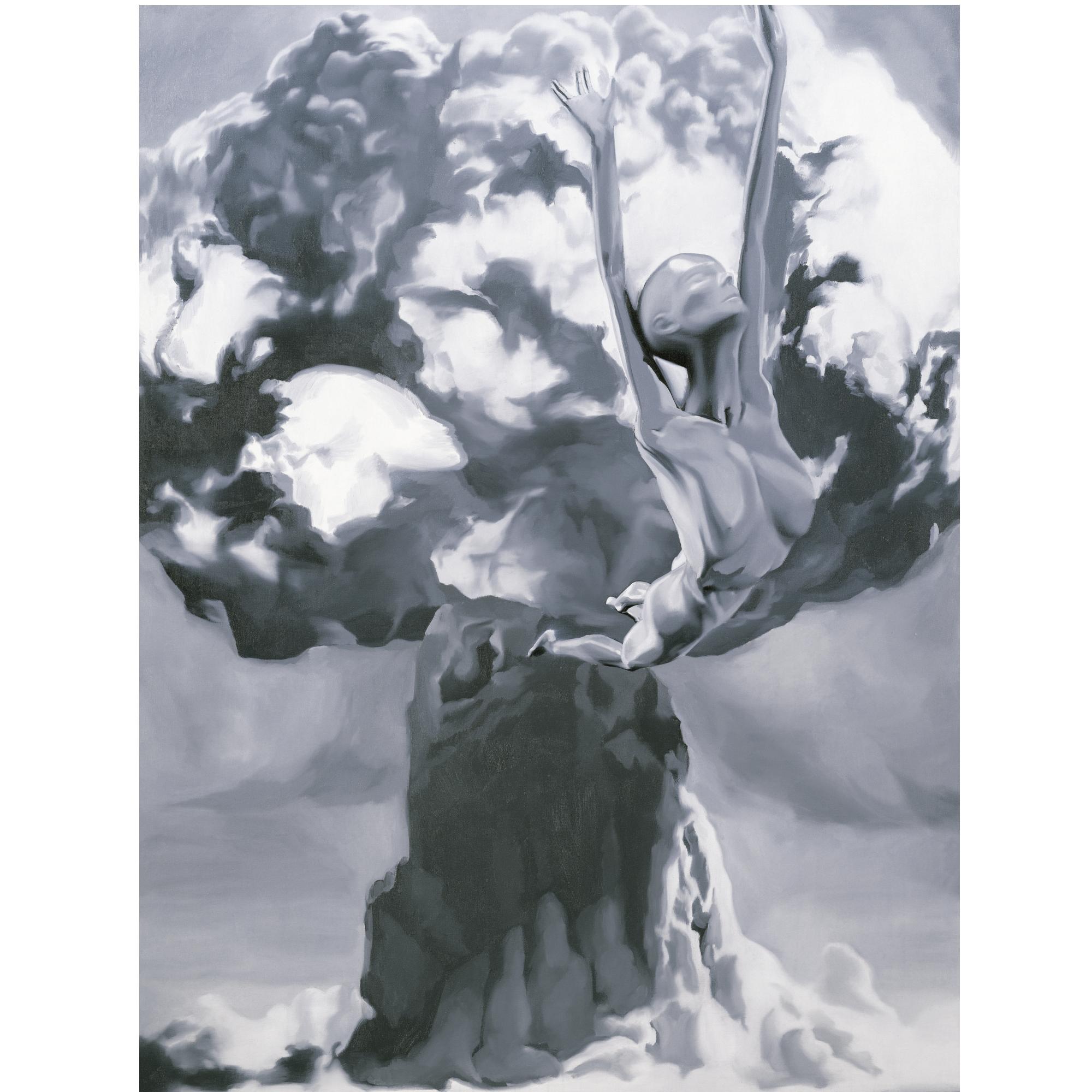 Feng Mengbo - The Last Three Minutes Of The Earth