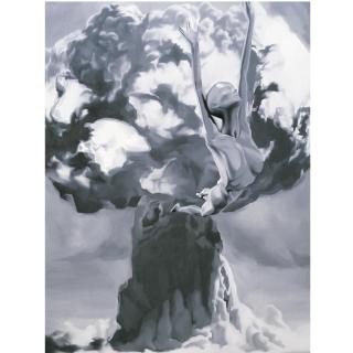 Feng Mengbo - The Last Three Minutes Of The Earth