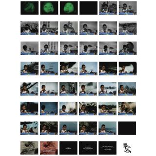 Feng Mengbo - The Next Eagle\'S Nest