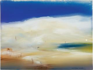 Feng Xiao Min - Composition N 22.2.16