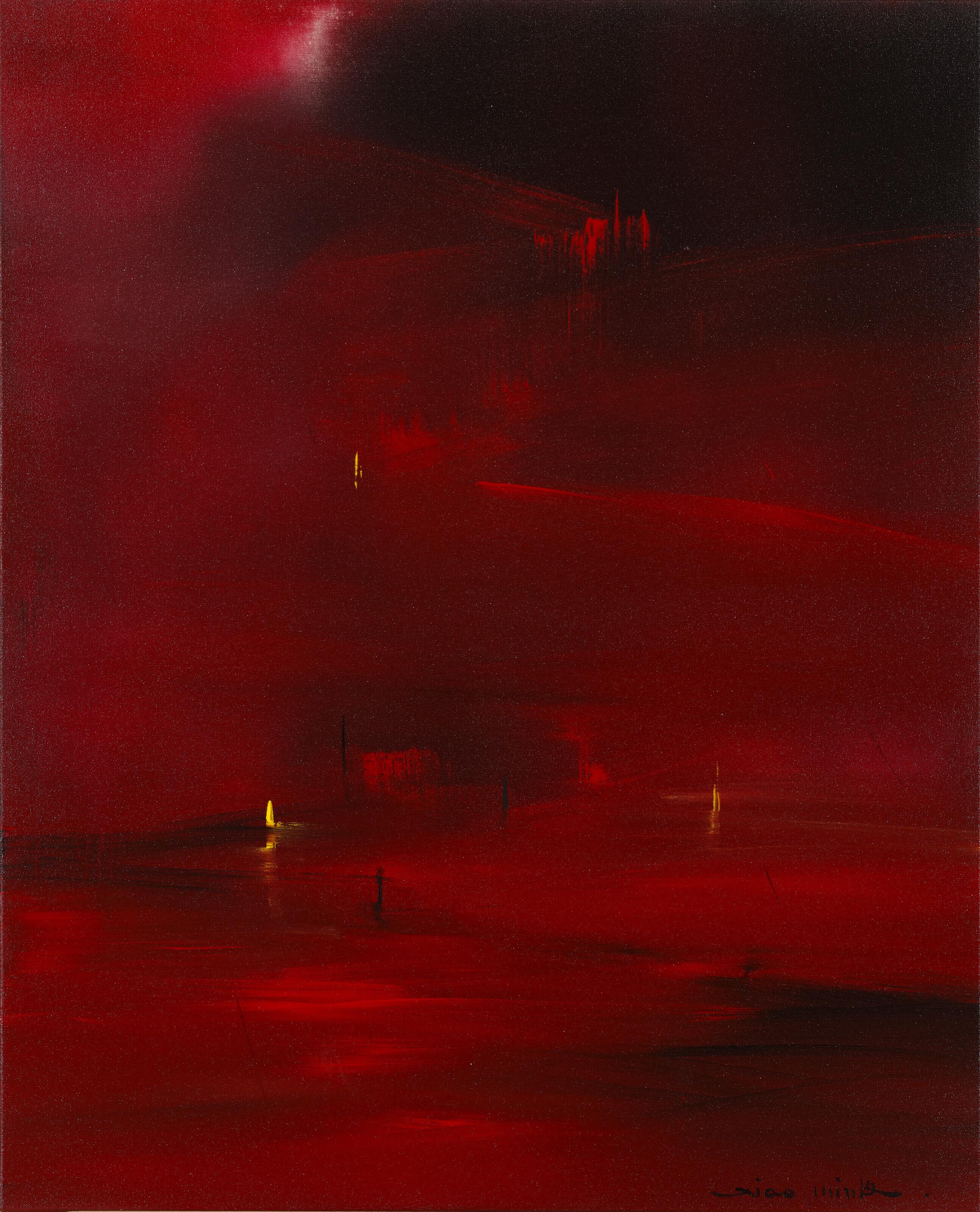 Feng Xiao-Min - N° 08.05.15