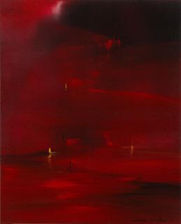 Feng Xiao-Min - N° 08.05.15