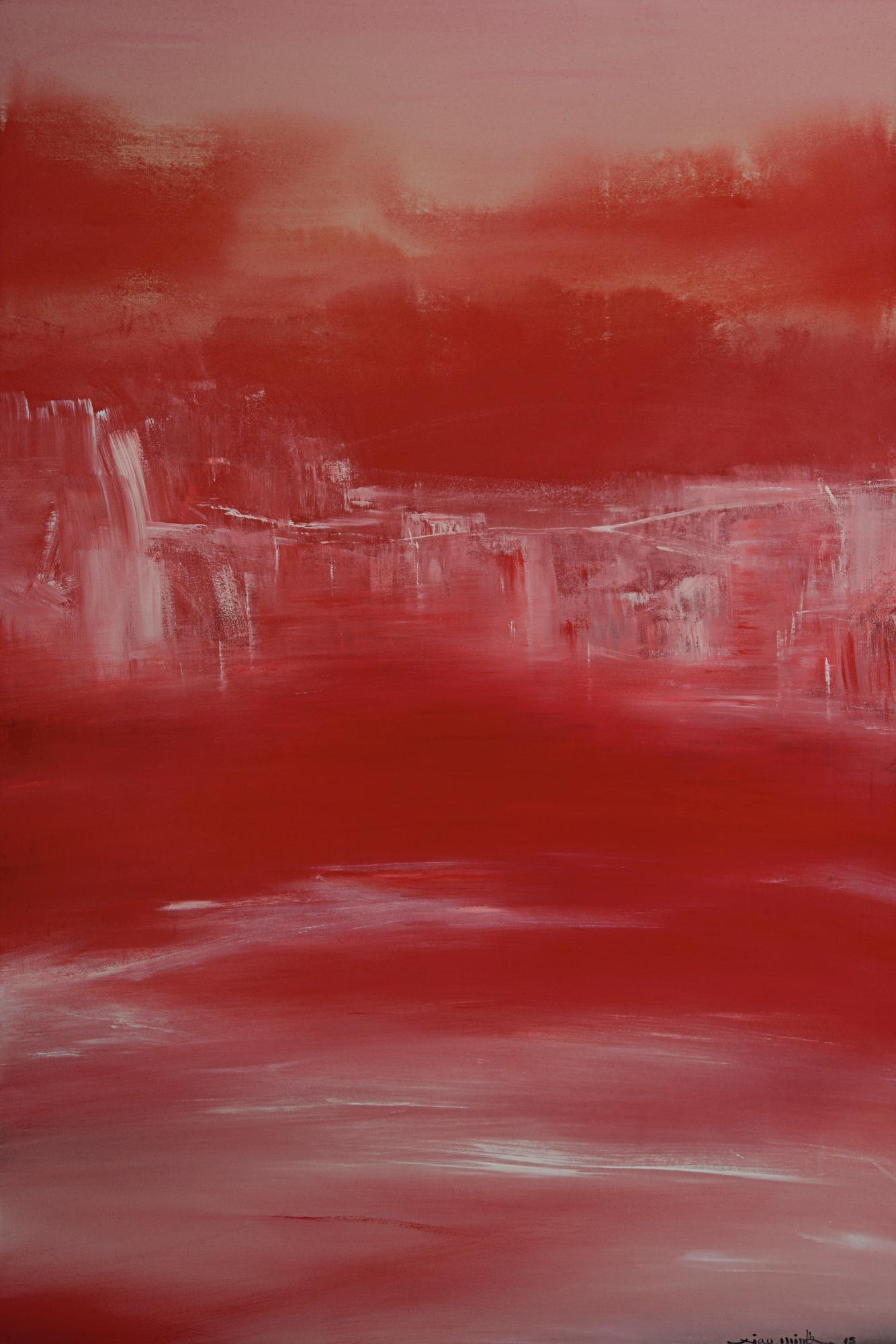 Feng Xiaomin - Composition 20-01-15