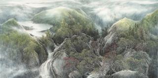 Feng Yiming - Quaintness