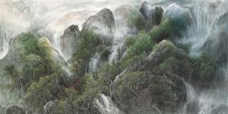 Feng Yiming - Shadow