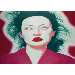 Feng Zhengjie - China 2005 No. 61