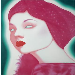 Feng Zhengjie - China 2005, No. 81