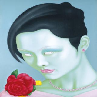 Feng Zhengjie - China No. 14