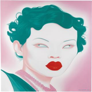 Feng Zhengjie - China No.16