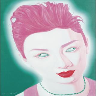 Feng Zhengjie - China No. 22