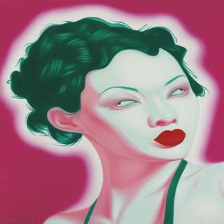 Feng Zhengjie - China no. 40