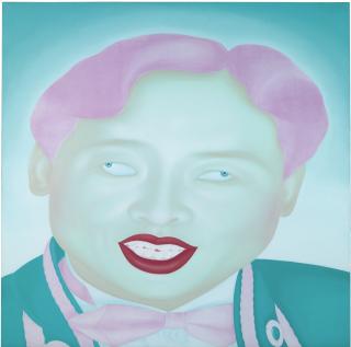 Feng Zhengjie - China No.6