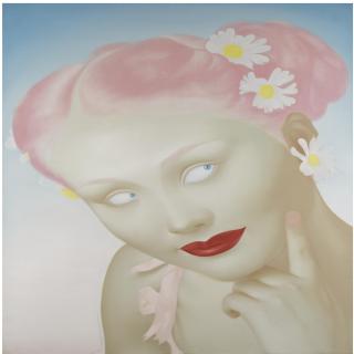 Feng Zhengjie - China No. 7