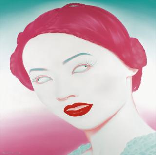 Feng Zhengjie - China