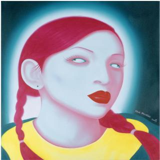 Feng Zhengjie - Chinese Heidi