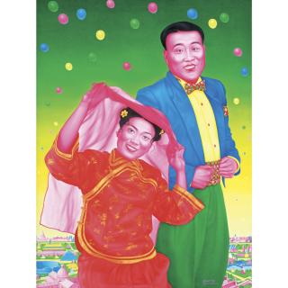 Feng Zhengjie - Romantic Trip No.13