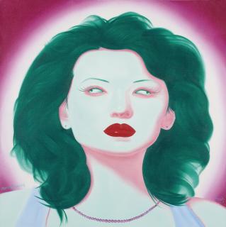 Feng Zhengjie - Untitled