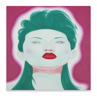 Feng Zhengjie - Untitled