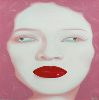 Feng Zhengjie - Untitled