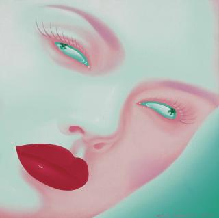 Feng Zhengjie - Untitled
