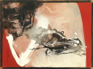 Feng Zhongrui - Untitled