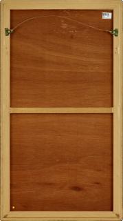 Feng Zikai - Calligraphy