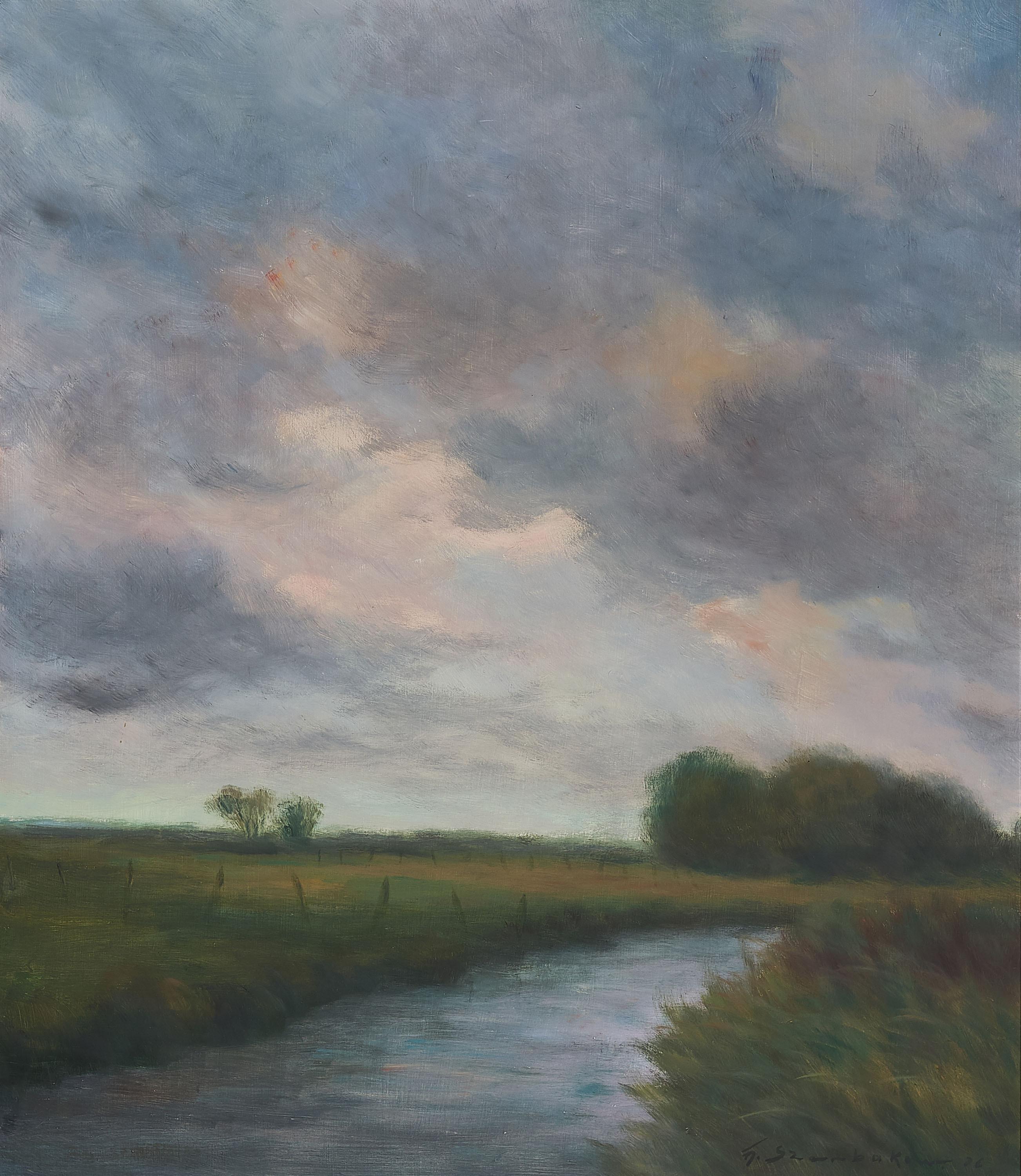 Feodor Szerbakow - \