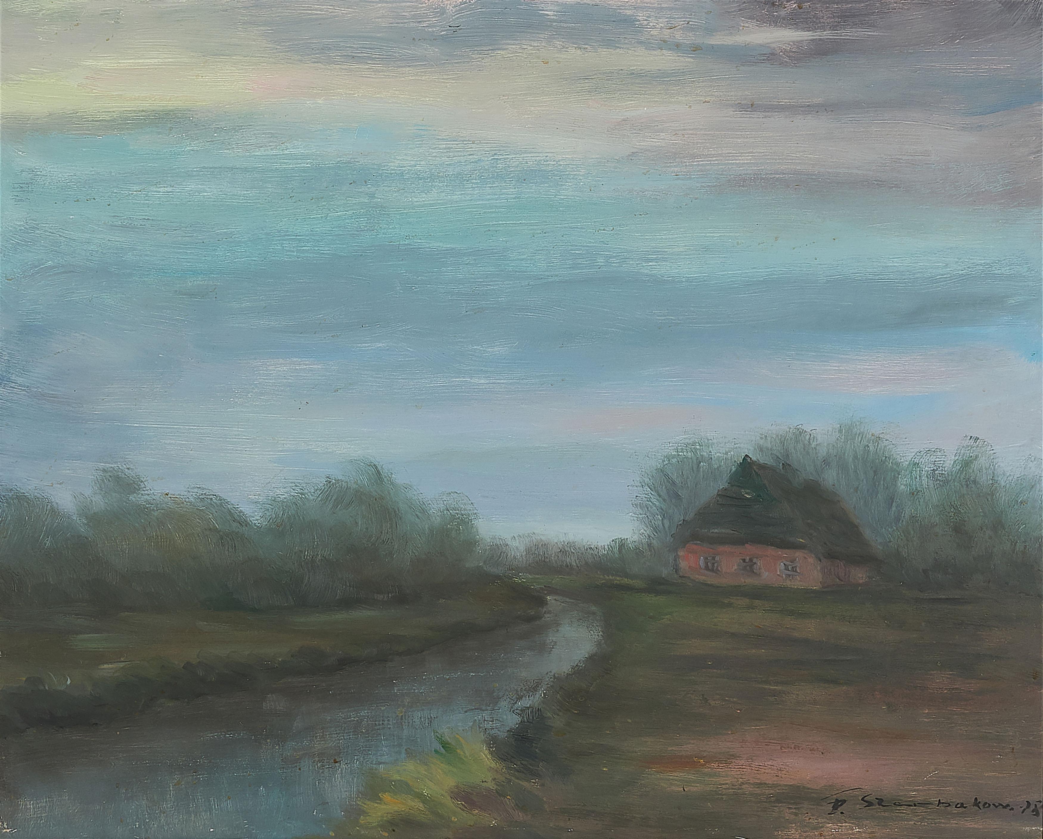 Feodor Szerbakow - \