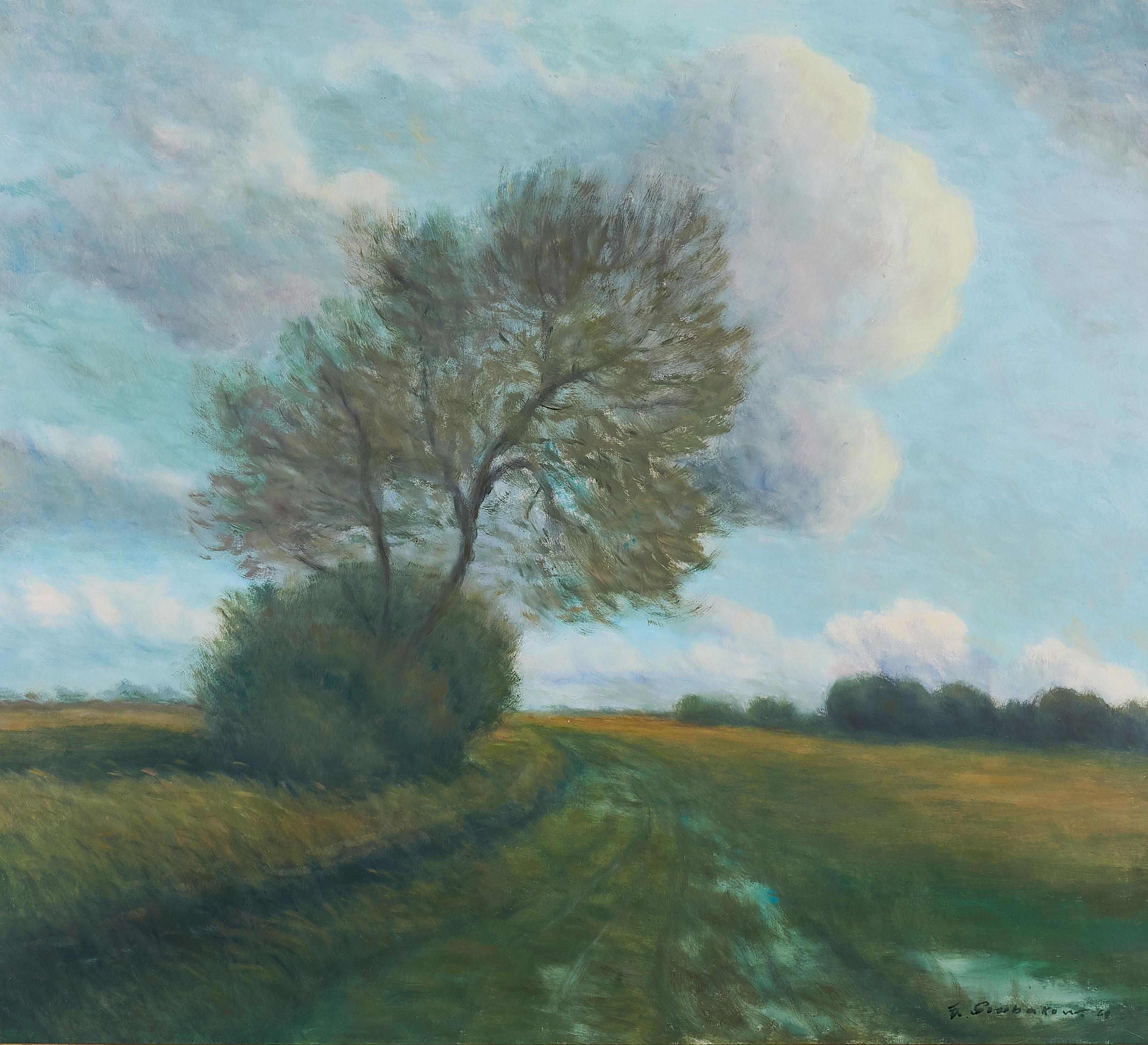 Feodor Szerbakow - \