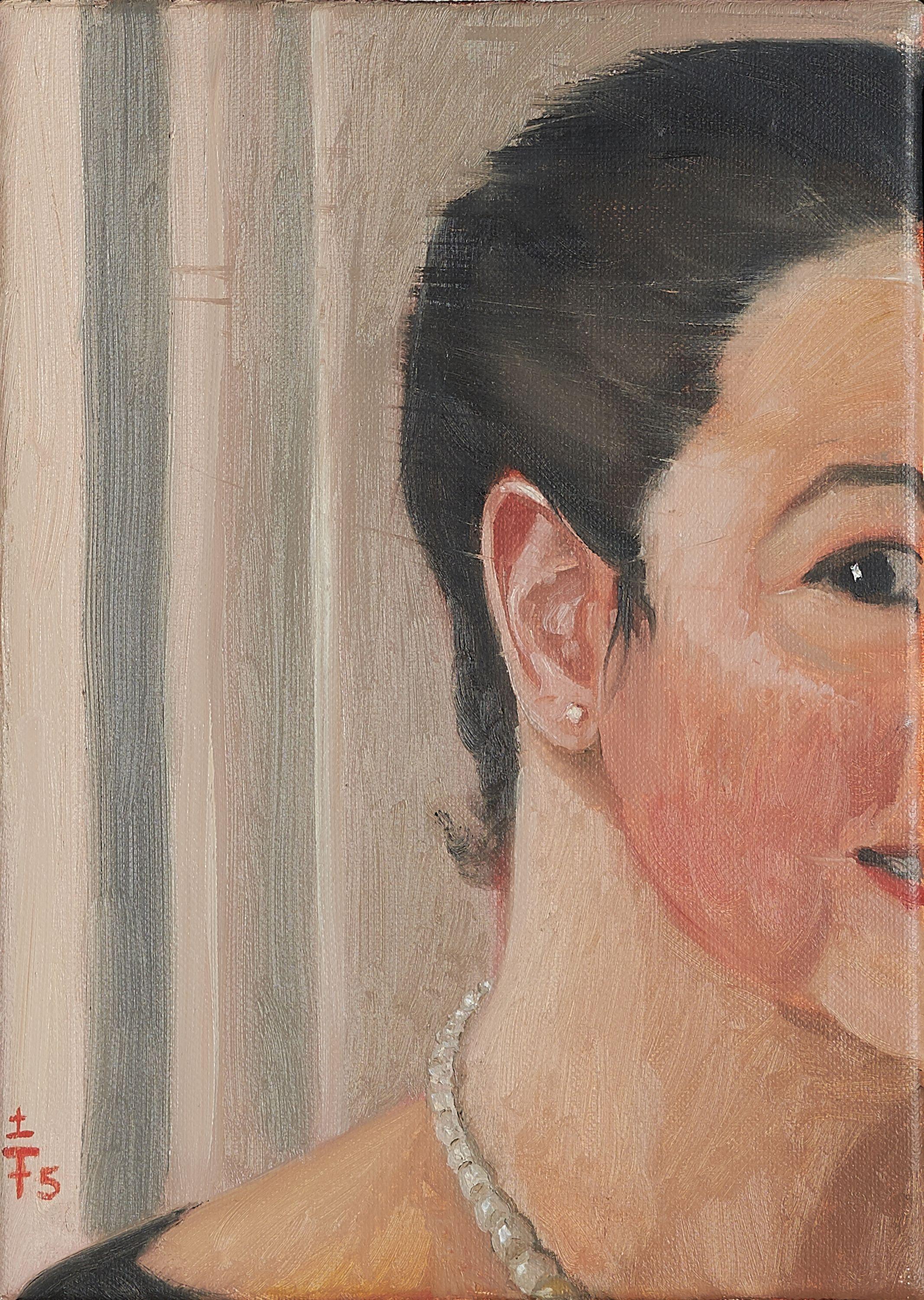 Feodora Hohenlohe-Oehringen - \