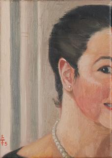 Feodora Hohenlohe-Oehringen - \