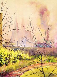 Ferdinand Barth - 8 Bll