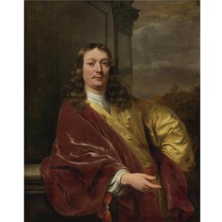 Ferdinand Bol - Portrait Of A Man