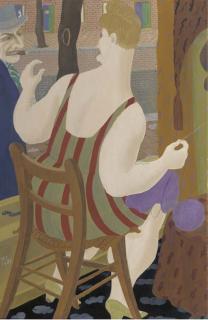 Ferdinand Erfmann - De walletjes II