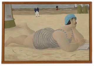 Ferdinand Erfmann - Het kiekje (The Snapshot)