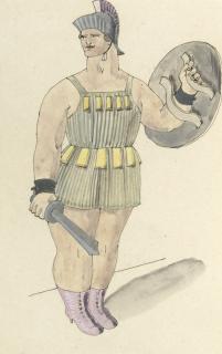 Ferdinand Erfmann - Jockey Ballet