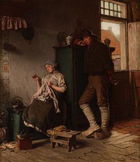 Ferdinand Fagerlin - \