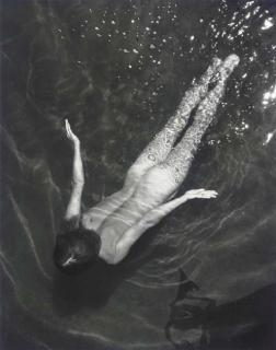 Ferdinand Fonssagrives - Joie de l\'Ardêche, No. 2, 1950s