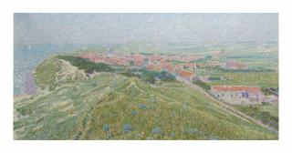 Ferdinand Hart Nibbrig - Zoutelande