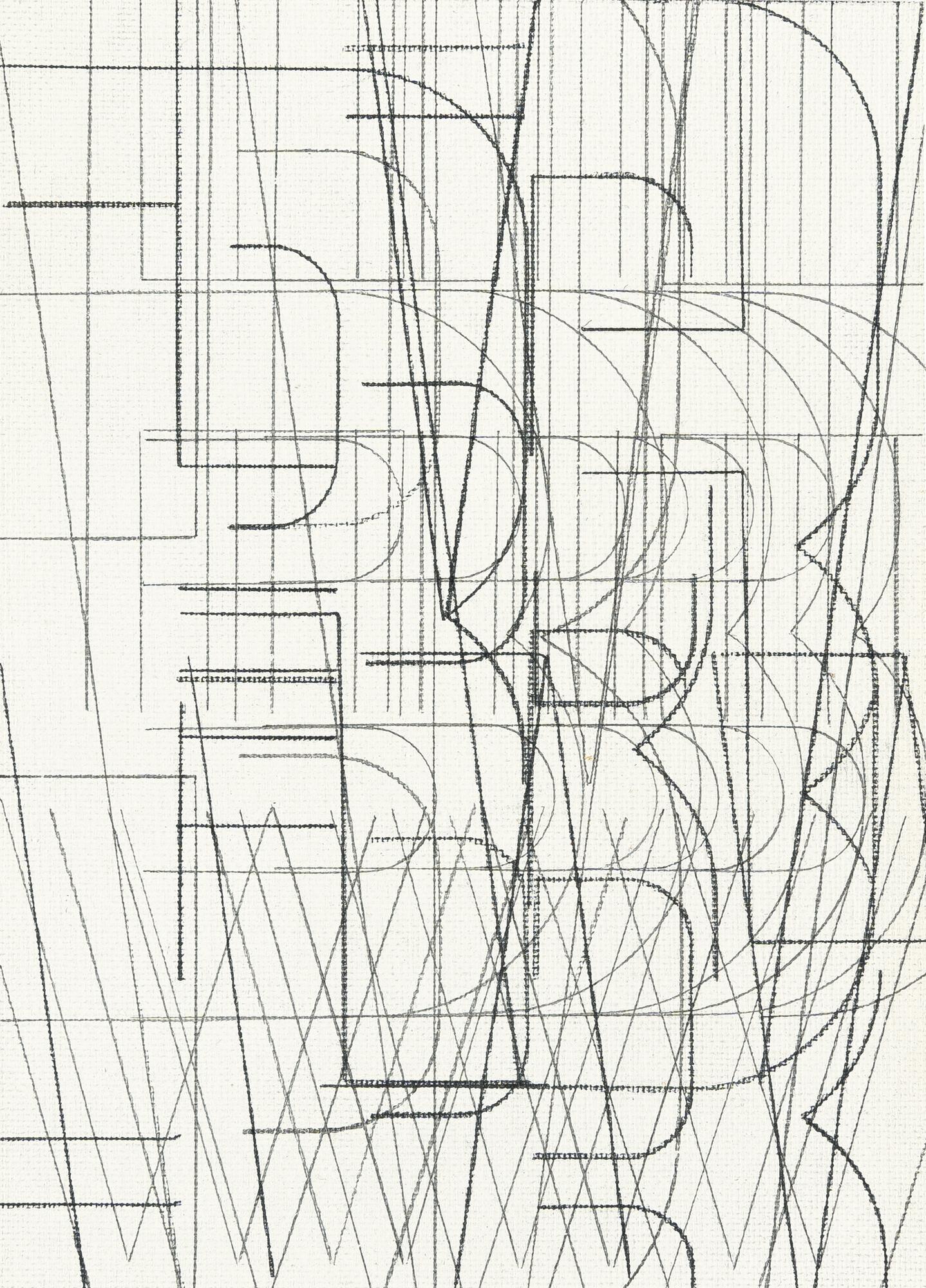 Ferdinand Kriwet - „HBVH 2“