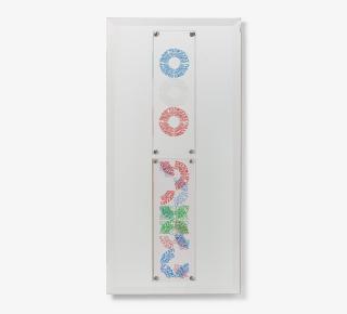 Ferdinand Kriwet - Ohne Titel.