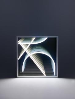 Ferdinand Kriwet - Ohne Titel.