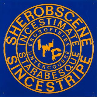 Ferdinand Kriwet - Ohne Titel.