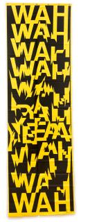 Ferdinand Kriwet - Wah Wah