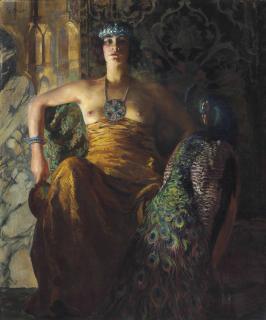 Ferdinand Max Bredt - Selbstbewusst