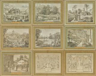 Ferdinand Olivier - \