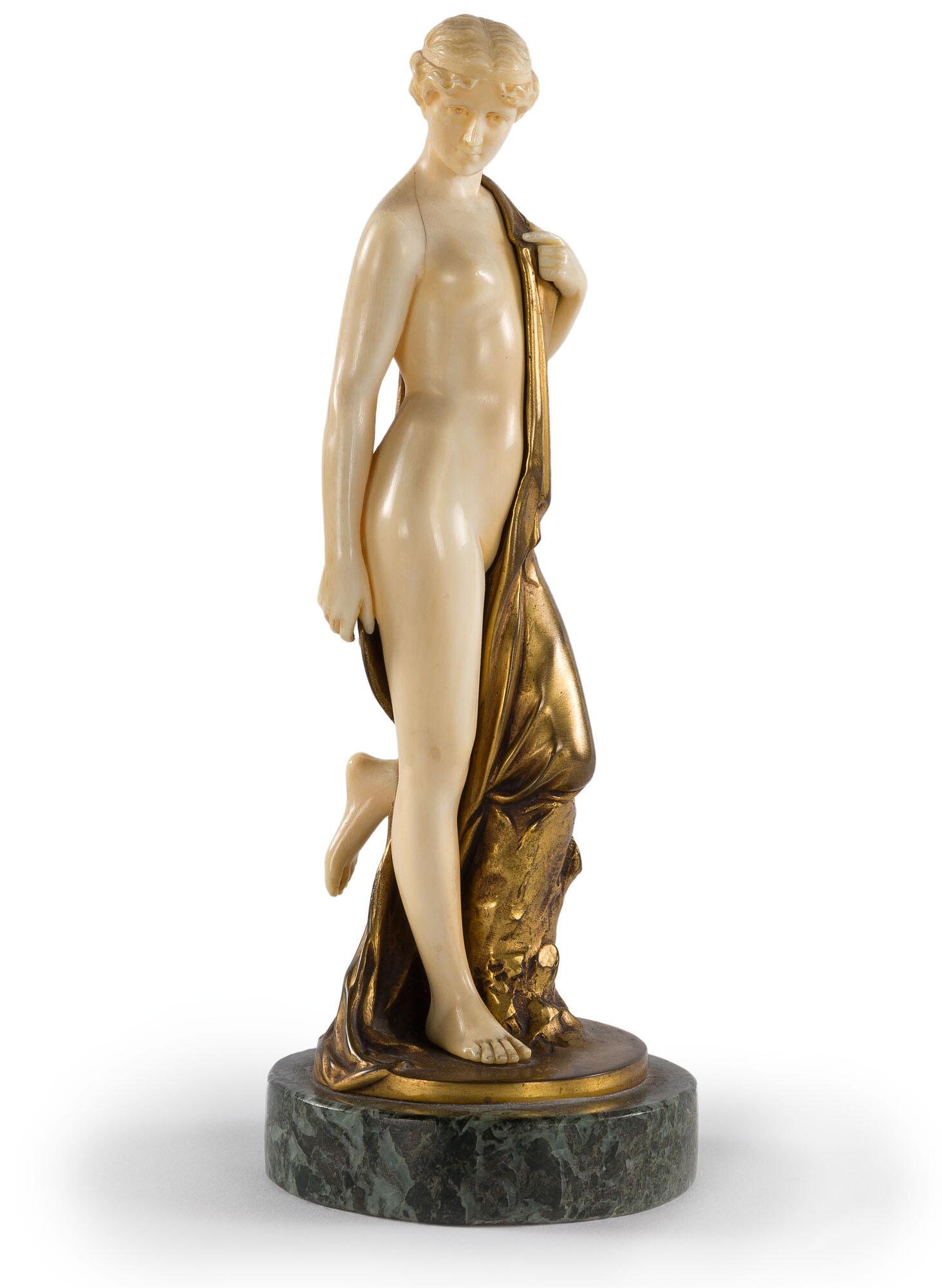 Ferdinand Preiss - Aphrodite.