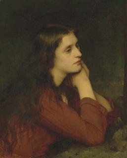 Ferdinand Schauss - Resignation